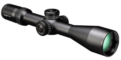 Top 5 Best Vortex Scope for 1000 Yards That Actually Work : Vortex Strike Eagle 5-25x56