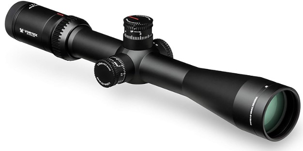 Top 5 Best Vortex Night Vision Scope and Digital Night Optics : Vortex Viper HS 4-16x44