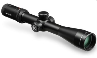 best vortex scope for 270 : Vortex Viper HST 4-16x44