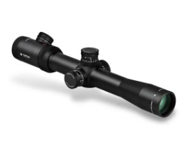 Vortex Viper PST 2.5-10x32