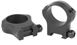 Warne Mountain Tech Rings