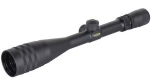 Weaver T-Series 6-24x42mm