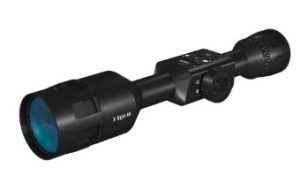 ATN X-Sight 4K Pro 3-14x