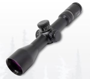 Burris XTR III 3.3-18x50mm