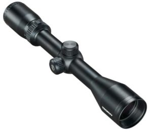 Bushnell Trophy XLT 3-9x40 Multi-X