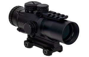 Primary Arms SLx 3x32 Gen III