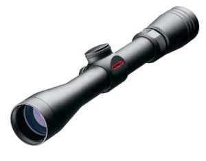 Redfield Revolution 2-7x33