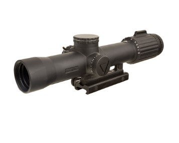 Top 5 Best Scope for Springfield Armory SAINT Edge : Trijicon VCOG 1-8x28 