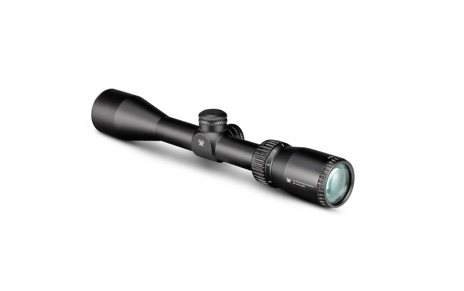 best vortex scope for 270 : Vortex Crossfire II 3-9x40