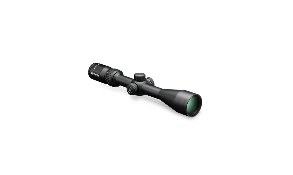 best vortex scope for 338 win mag: Vortex Diamondback HP 4-16x42