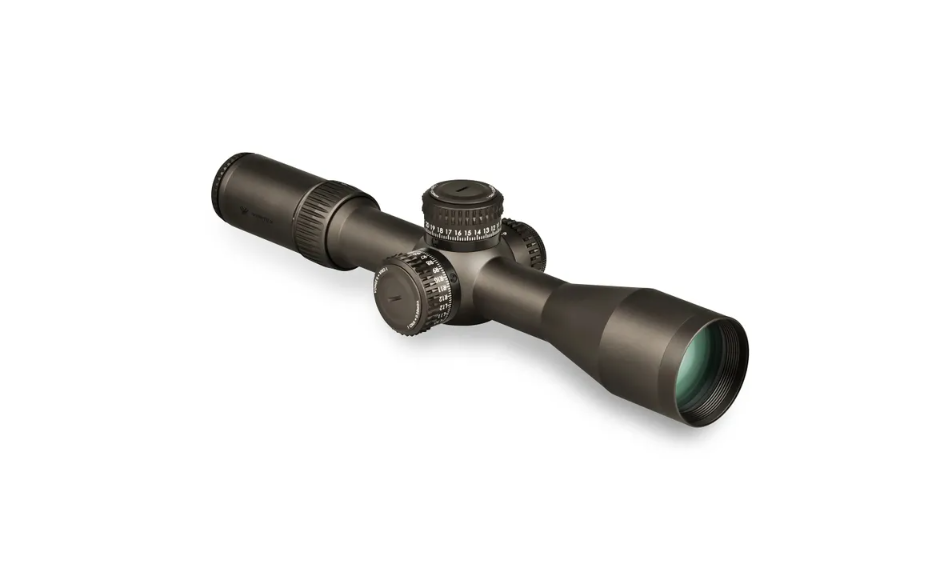 best vortex scope for 338 win mag : Vortex Razor HD Gen II-E 3-18x44