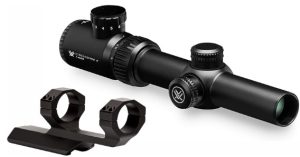 Vortex Spitfire HD Gen II 1-4x24
