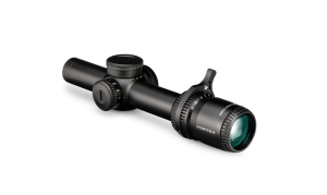 Top 5 Best Vortex Scope for 6.5 Creedmoor for long range shooting : Vortex Strike Eagle 4-24x50