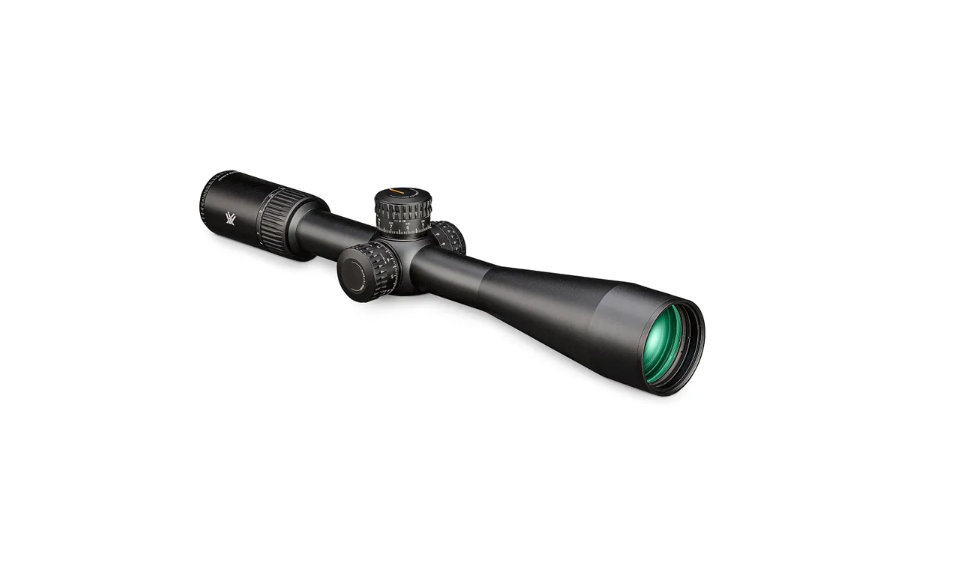 best vortex scope for 338 win mag : Vortex Viper PST Gen II 5-25x50