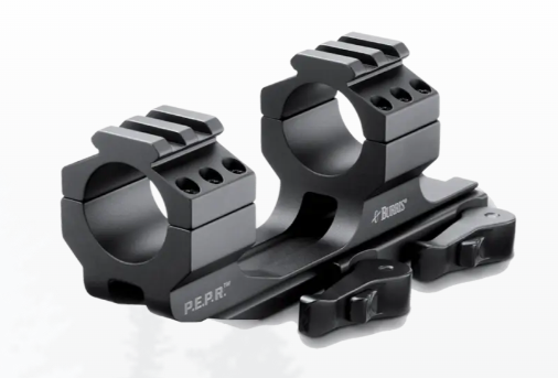 Top 5 Best Mounts for Sightmark Photon for Your Night Vision : Burris P.E.P.R. Mount 
