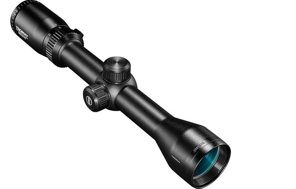 Top 5 Best Scope for Rossi Rio Grande 30-30 : Bushnell Banner 2-7x36 