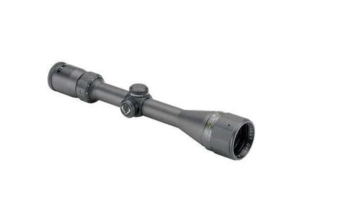 Top 5 Best Scope for Mossberg Patriot 6.5 Creedmoor : Bushnell Trophy 4-12x40 