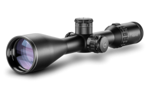 Top 5 Best HFT Scopes to Win the Lane with the Right Glass : Hawke Sidewinder 6-24x56 SF
