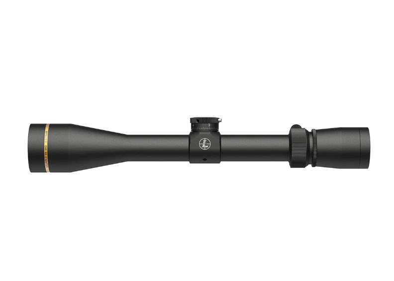 best scopes for Tikka T3x : Leupold VX-3HD 3.5-10x40