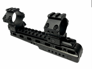 Top 5 Best Mounts for Sightmark Photon for Your Night Vision : Sightmark Photon Dedicated Mount