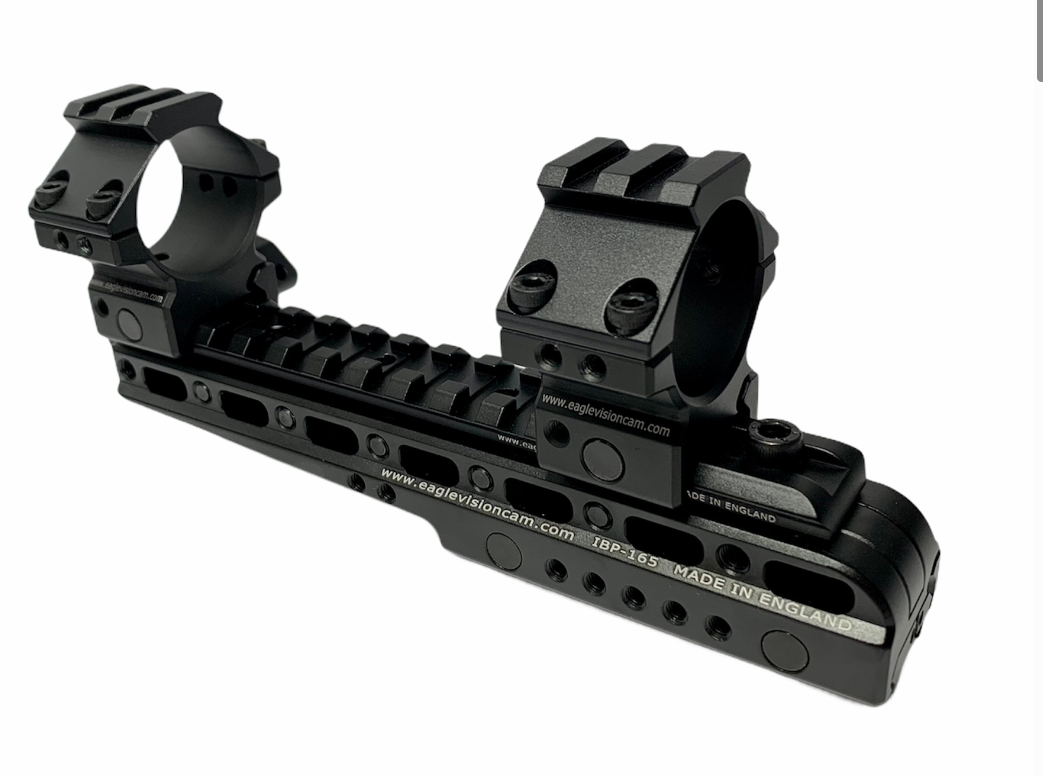 Top 5 Best Mounts for Sightmark Photon for Your Night Vision : Sightmark Photon Dedicated Mount 
