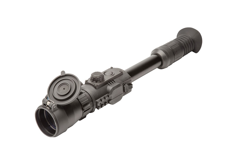Top 5 Best AR Night Vision Scopes for Making Best Shot After Dark : Sightmark Photon RT 6x50S