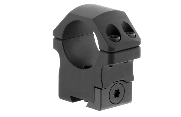Top 5 Best Mounts for Sightmark Photon for Your Night Vision : UTG PRO Super Slim Rings 