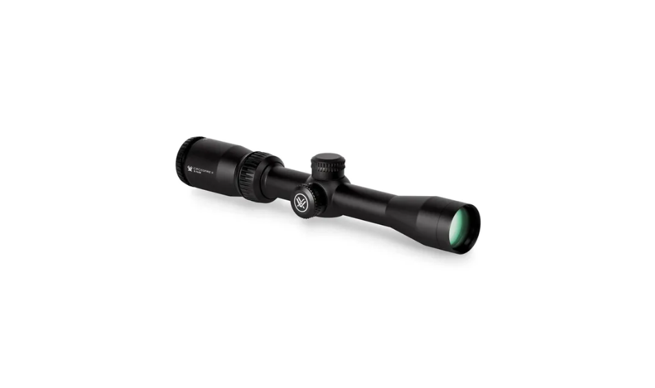 Top 5 Best Vortex Scope for 10/22 : Vortex Crossfire II 2-7x32