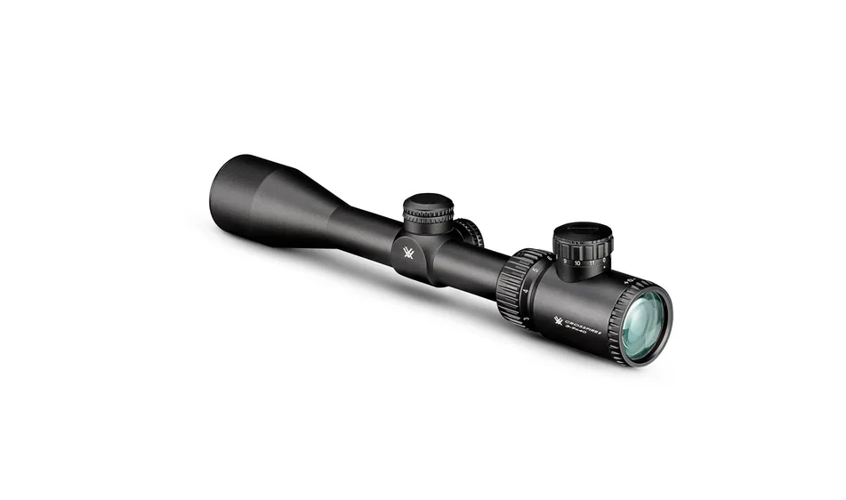Top 5 Best Vortex Illuminated Reticle Scope That Matters : Vortex Crossfire II 3-9x40 V-Brite 