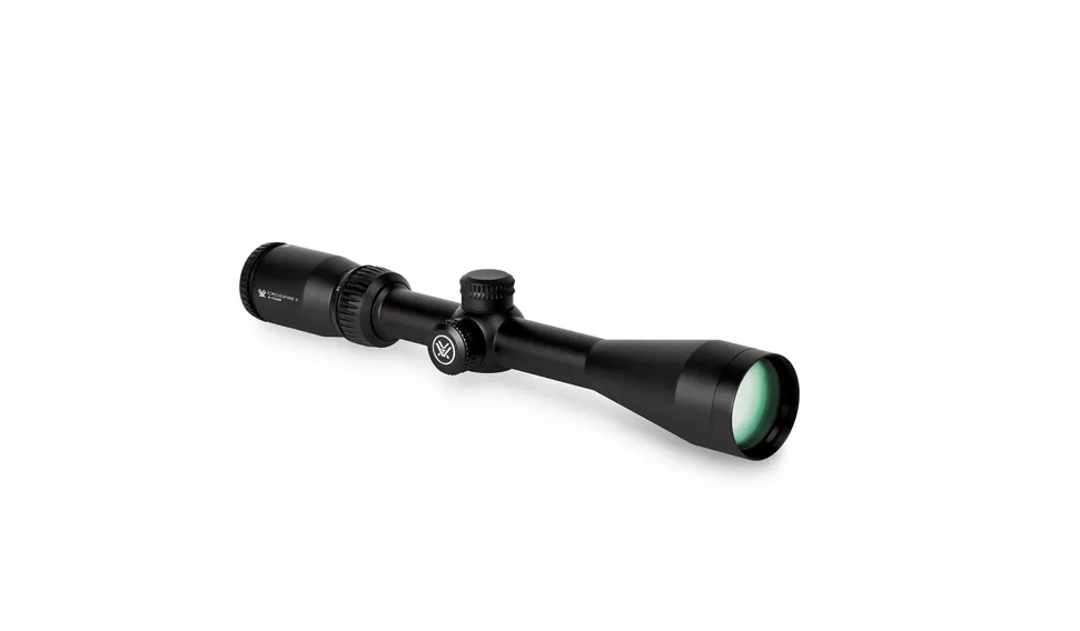 Top 5 Best Vortex Scope for 10/22 : Vortex Crossfire II 4-12x44
