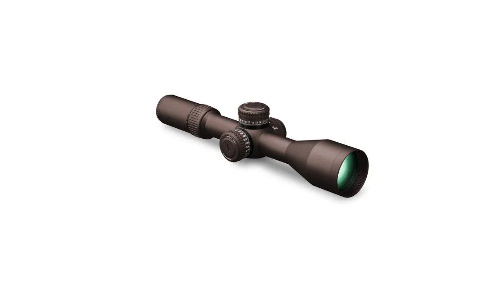 Top 5 Best Vortex Scope for 1000 Yards That Actually Work : Vortex Razor HD Gen II-E 5-27x56