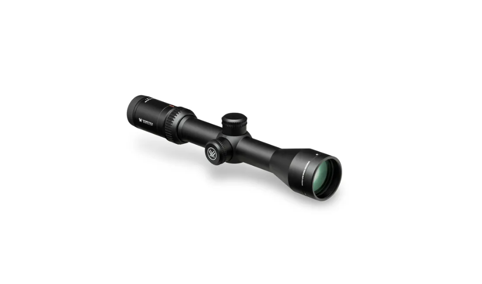 best vortex scope for deer hunting : Vortex Viper HS 2-10x44