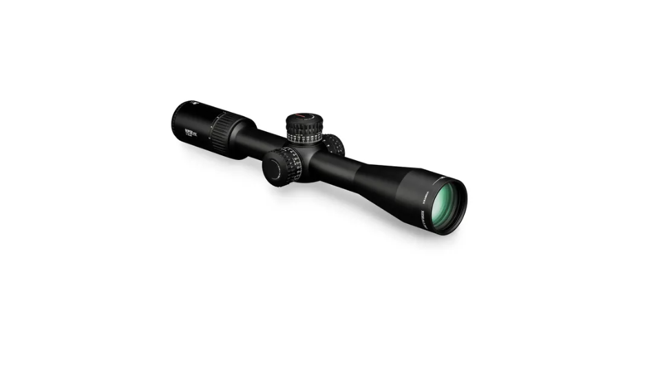 Top 5 Best Vortex FFP Scope Ranked by Real Performance : Vortex Viper PST Gen II 3-15x44