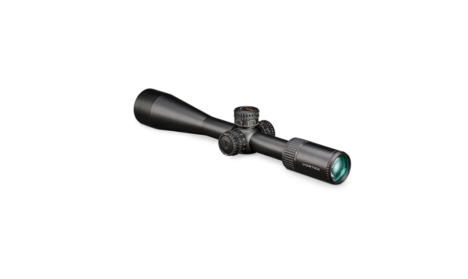 Top 5 Best Vortex Scope for Mule Deer Built for the West : Vortex Viper PST Gen II 5-25x50