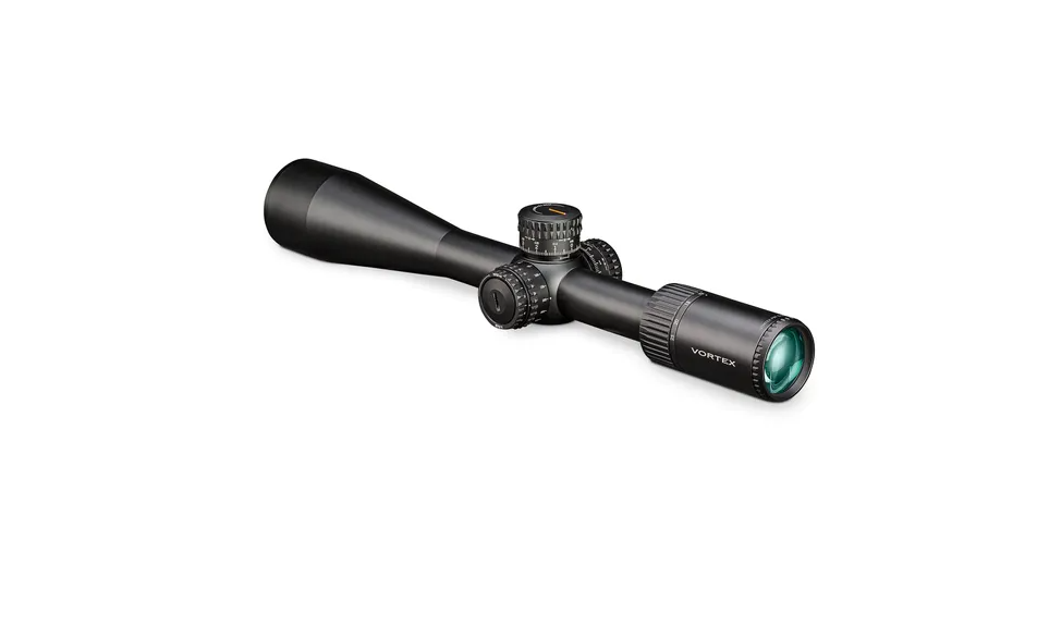 Top 5 Best Vortex Scope for 308: Most Popular Precision Cartridge : Vortex Viper PST Gen II 5-25x50 
