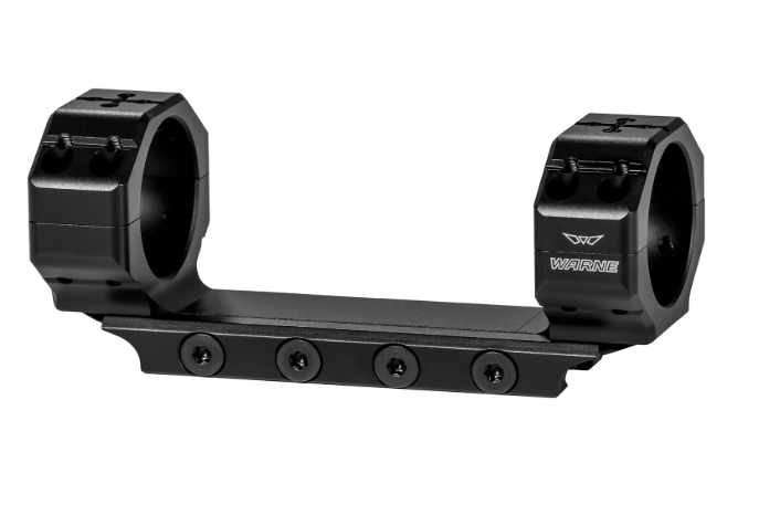 Top 5 Best Mounts for Sightmark Photon for Your Night Vision : Warne Skyline Precision Mount