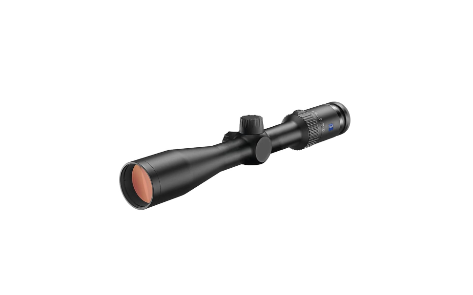 best scopes for Tikka T3x : Zeiss Conquest V4 3-12x44